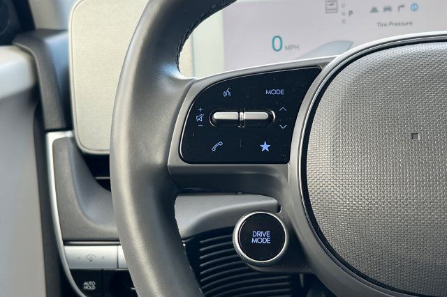 Certified 2024 Hyundai Ioniq 5 SEL RWD image 30
