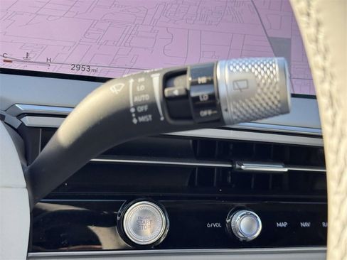 Certified 2026 Genesis GV70 2.5T Advanced image 19