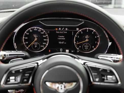 Used 2024 Bentley Continental GT image 14