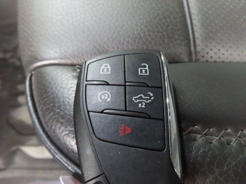 Used 2024 GMC Sierra 2500 Denali w/ Technology Package image 60