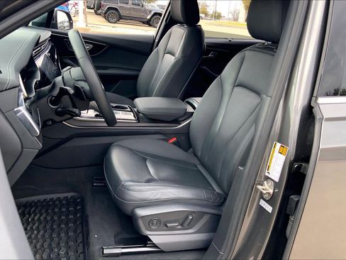 Used 2023 Audi Q7 2.0T Premium Plus image 7