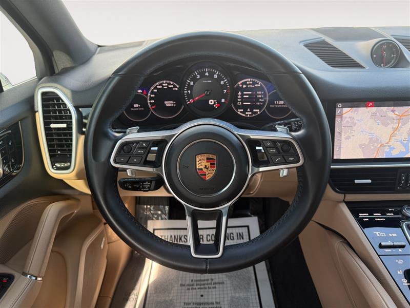 Used 2019 Porsche Cayenne AWD/4WD image 14
