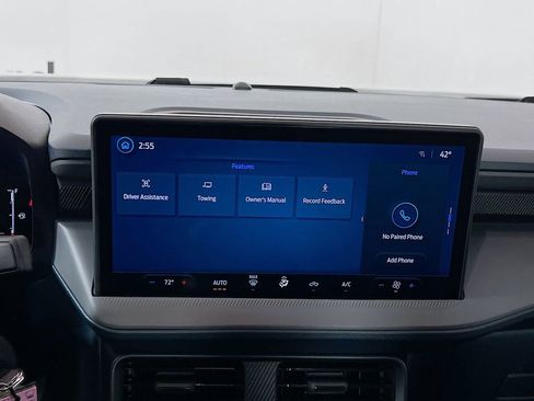 New 2026 Ford Maverick XL image 20