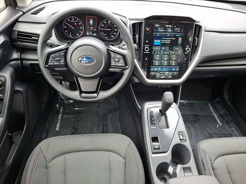 Certified 2024 Subaru Crosstrek 2.0i Premium image 13