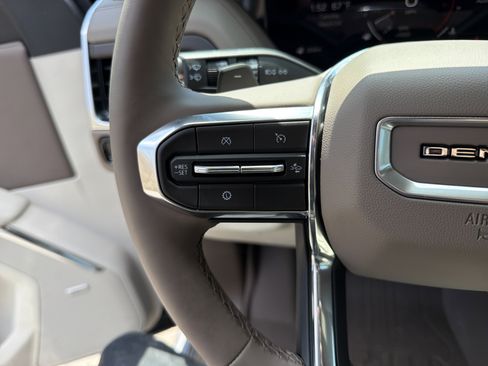 New 2026 GMC Yukon XL Denali w/ Sun & Power Step Package RWD image 36