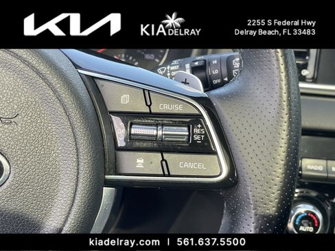 Certified 2020 Kia Sportage S w/ S Premium Package image 27