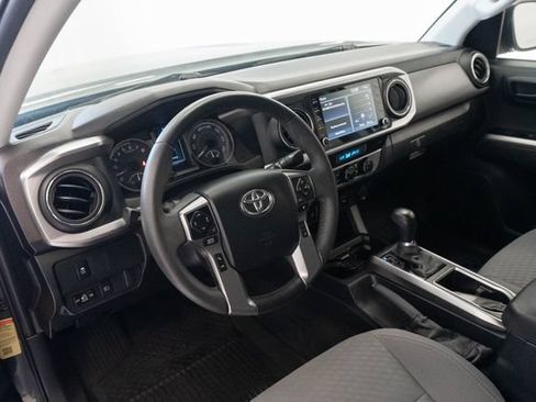 Used 2023 Toyota Tacoma SR5 RWD image 4