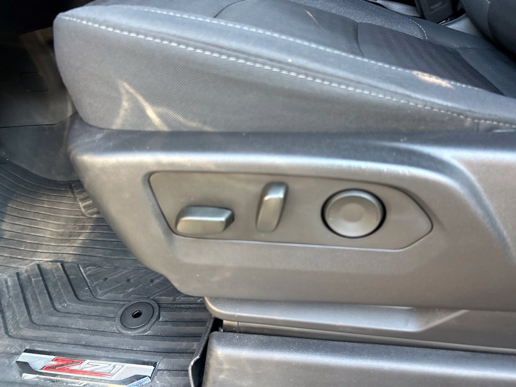 Used 2024 Chevrolet Silverado 1500 RST AWD/4WD image 52