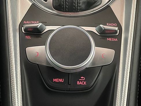 Used 2016 Audi TT 2.0T image 43