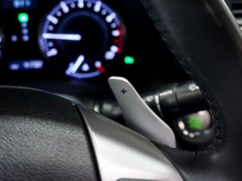 Used 2013 Lexus IS 350C w/ Luxury Pkg RWD image 29
