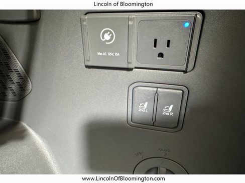 Used 2024 Kia EV9 Land AWD/4WD image 31