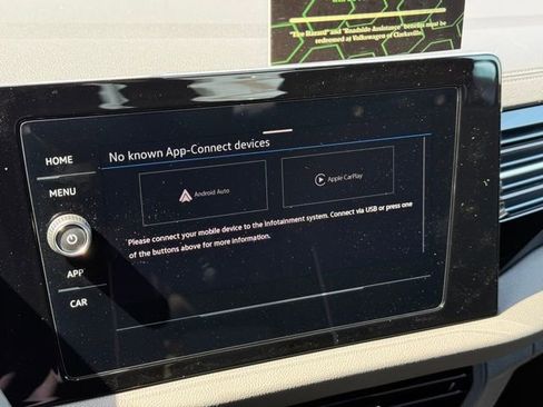 New 2026 Volkswagen Jetta Sport FWD image 18