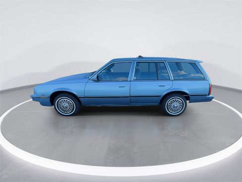 Used 1986 Chevrolet Cavalier CS image 5