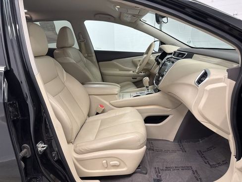 Used 2017 Nissan Murano SL image 22