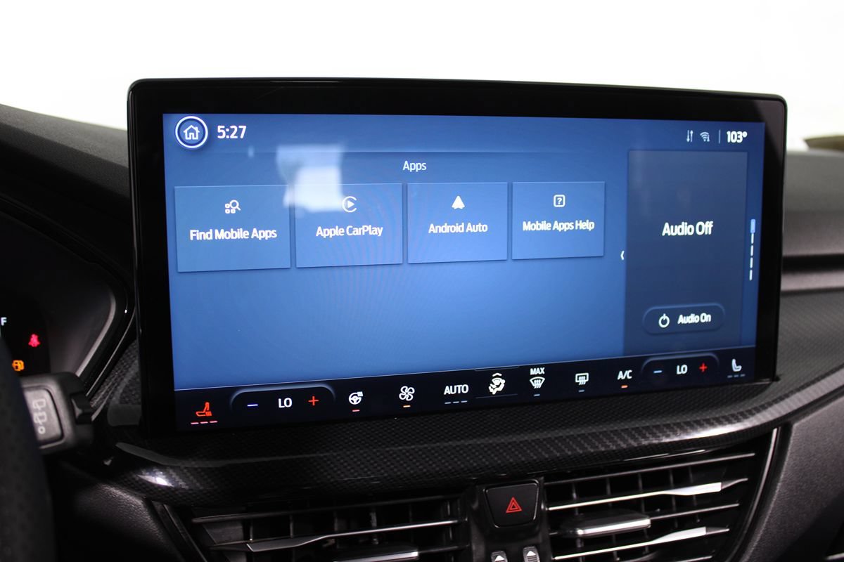 Used 2023 Ford Escape ST-Line Select w/ Tech Pack #1 AWD/4WD image 18
