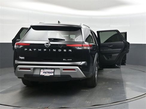 Used 2023 Nissan Pathfinder SL image 53