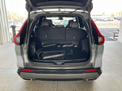 Certified 2024 Honda CR-V Sport Touring image 22