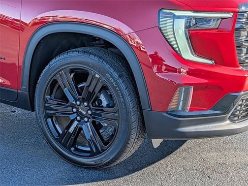 New 2026 GMC Acadia Elevation w/ Black Edition image 9