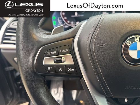 Used 2023 BMW X5 xDrive40i w/ Parking Assistance Package image 19