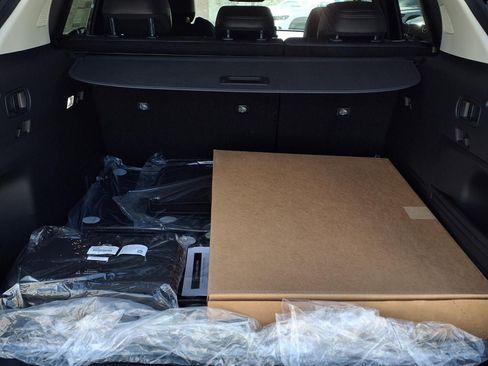 New 2026 MAZDA CX-50 AWD 2.5 Hybrid w/ Weather Package image 6