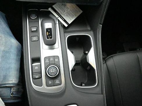 Certified 2025 INFINITI QX60 Luxe image 19