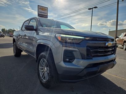 New 2026 Chevrolet Colorado LT w/ LT Convenience Package