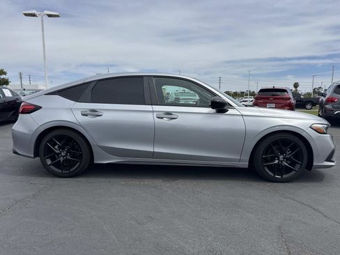 Used 2024 Honda Civic Sport image 6