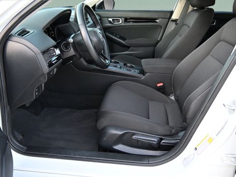 Used 2024 Honda Civic EX image 15