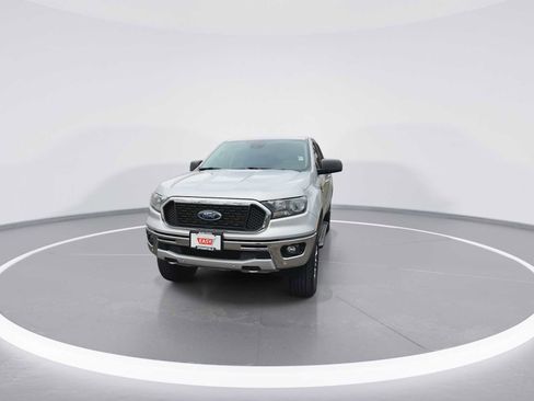 Used 2019 Ford Ranger XLT w/ Equipment Group 302A Luxury image 3