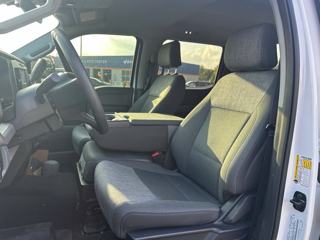 Used 2025 Ford F350 XLT AWD/4WD image 5