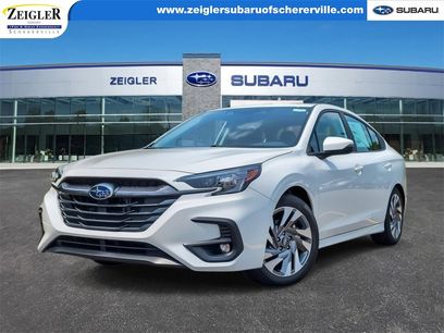 New 2025 Subaru Legacy Limited