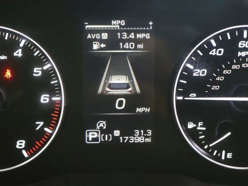 Used 2025 Subaru Forester Premium w/ Convenience Package #1 image 17