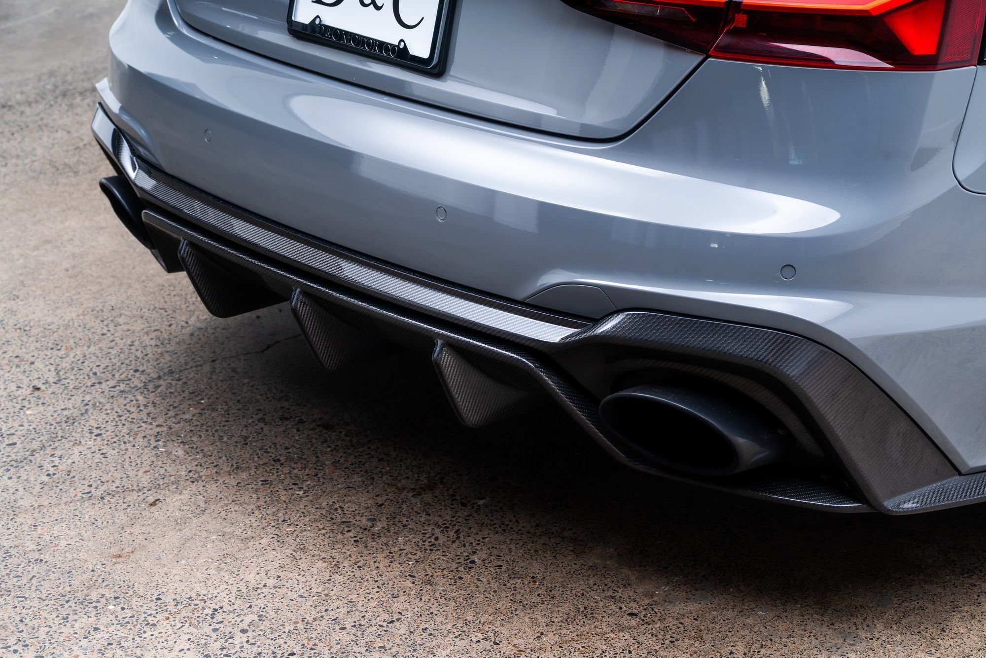 Used 2022 Audi RS 5 AWD/4WD image 10