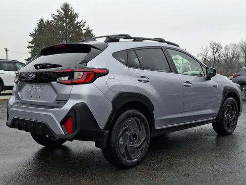 New 2026 Subaru Crosstrek 2.5i Sport image 6