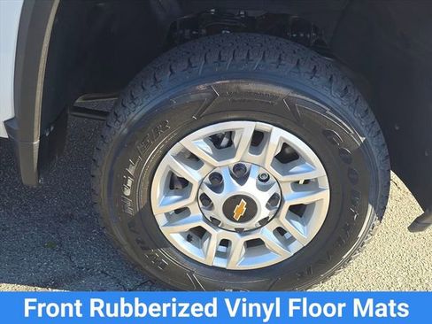 Certified 2024 Chevrolet Silverado 2500 LT image 27