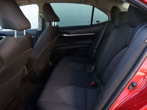 Used 2023 Toyota Camry LE w/ Protection Package (Q2) (TMS) image 10