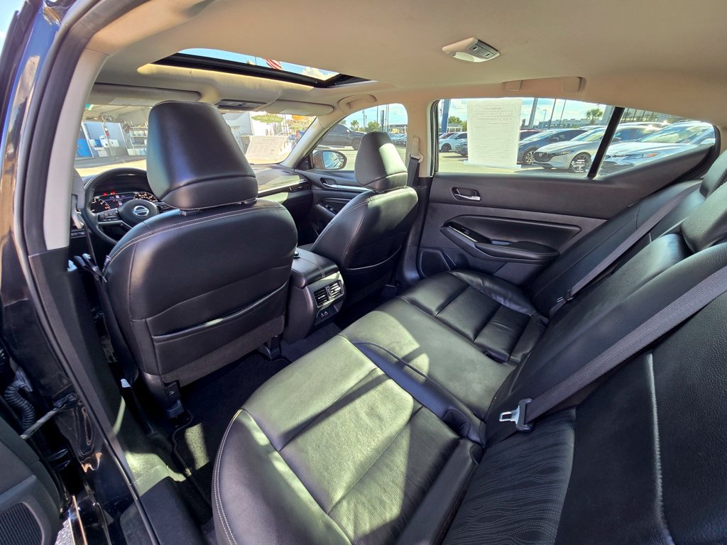 Used 2021 Nissan Altima 2.5 SL FWD image 45