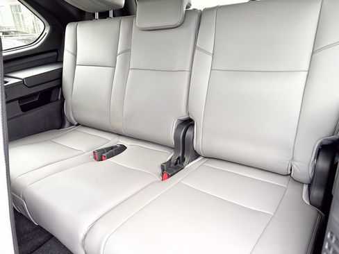 New 2026 Toyota Sequoia Limited AWD/4WD image 37
