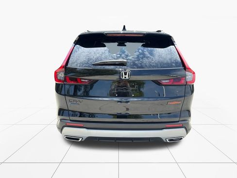 Used 2026 Honda CR-V TrailSport image 7