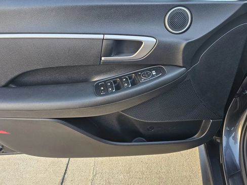 Used 2021 Hyundai Sonata SE FWD image 10
