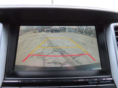 Used 2016 Hyundai Tucson Limited image 23