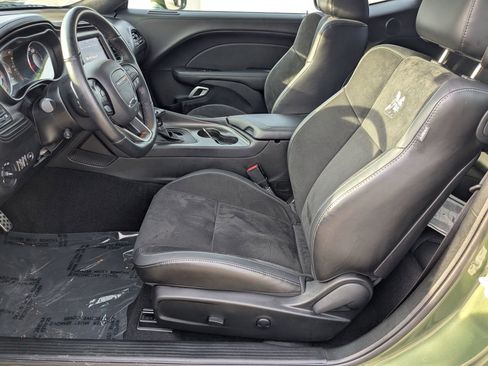 Used 2023 Dodge Challenger R/T Scat Pack RWD image 16
