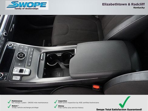 Used 2025 Hyundai Palisade Calligraphy image 28