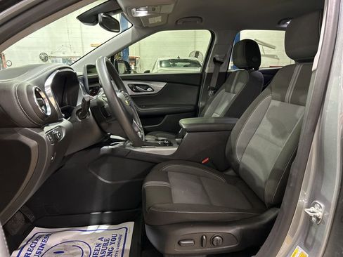 Used 2023 Chevrolet Blazer LT w/ Convenience Package image 19