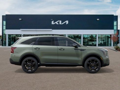 New 2026 Kia Sorento SX Prestige AWD/4WD image 7