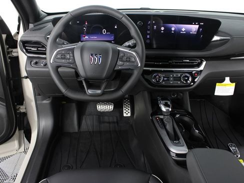 New 2026 Buick Envista Sport Touring w/ Studio Series FWD image 11