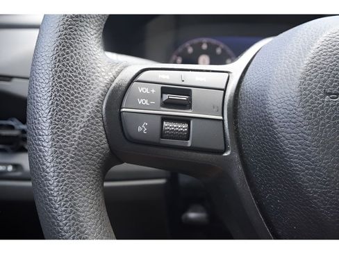 Used 2023 Honda Accord LX image 15
