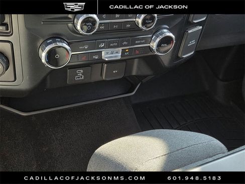 Used 2022 Ford F150 XLT w/ Equipment Group 302A High image 13