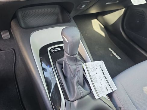 New 2026 Toyota Corolla SE FWD image 20