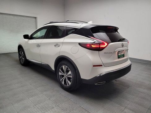 Used 2019 Nissan Murano SV w/ Cargo Package image 5